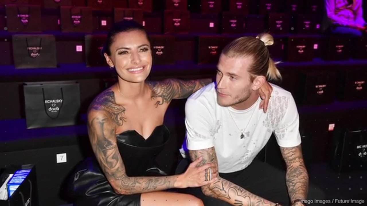 Sophia Thomalla spricht über Quarantäne mit Freund Loris: „Irgendwann geht man sich super auf den Sack“