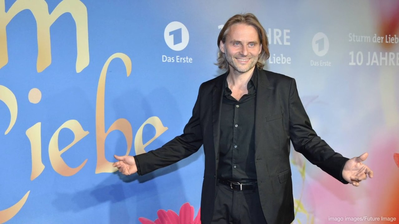 Steigt Erich Altenkopf bei „Sturm der Liebe“ aus? Das sagt die Produktion