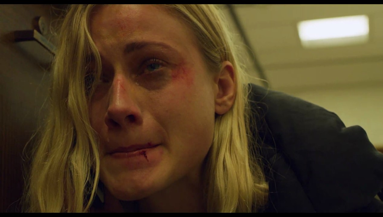 Pulse Schlag gegen die Freiheit - Trailer (Deutsche UT) HD