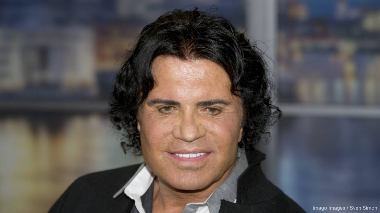 Costa Cordalis Frau und Kinder: Das ist seine Familie