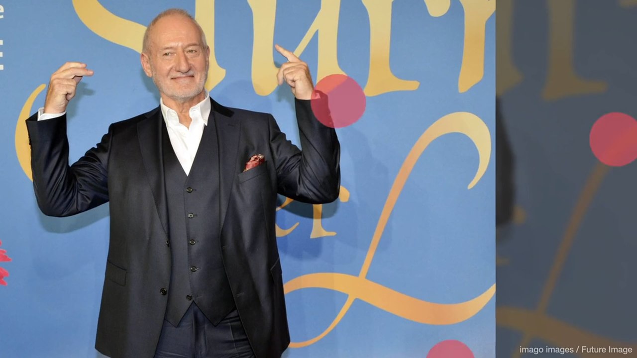 5 FRAGEN AN... „Sturm der Liebe“-Star Sepp Schauer