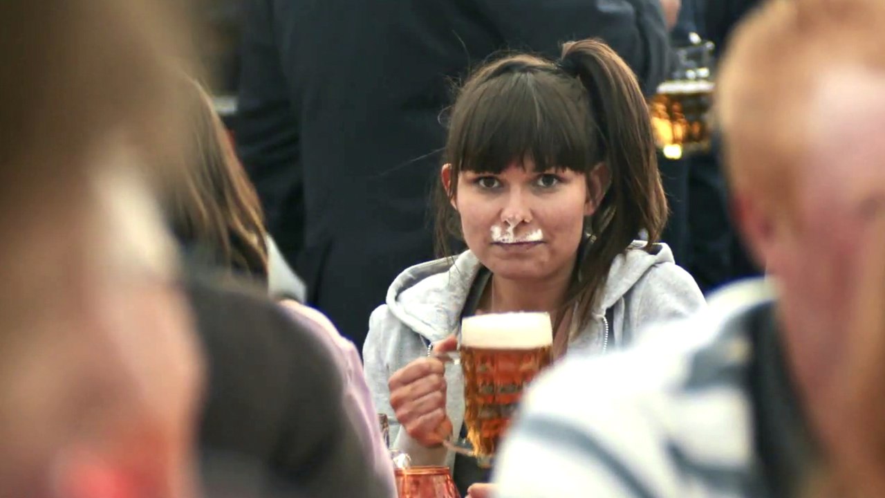 Altes Land - Trailer (Deutsch) HD