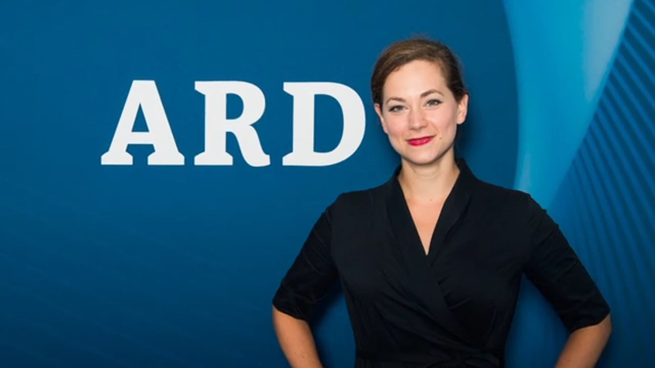 „Sturm der Liebe“-Christin Balogh: So soll ihr Traummann sein