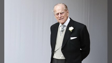 Zum 99. Geburtstag: Durch die Jahre mit Prinz Philip