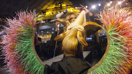 We Are the Champions - S01 Trailer (English) HD