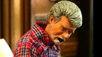 A Disturbance in the Force - Trailer (English) HD