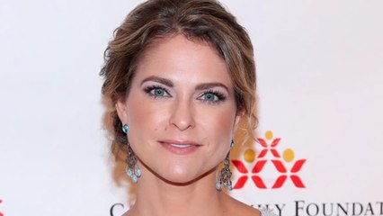 Prinzessin Madeleine: So hat sie sich über die Jahre verändert