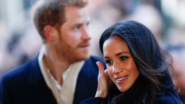 Endlich meldet sich Herzogin Meghan zu Wort: „George Floyd's life mattered“