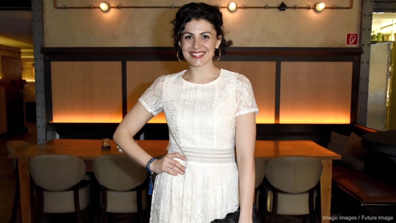 Comeback bei „Sturm der Liebe“-Liza Tzschirner: So war ihre Rückkehr zur Serie