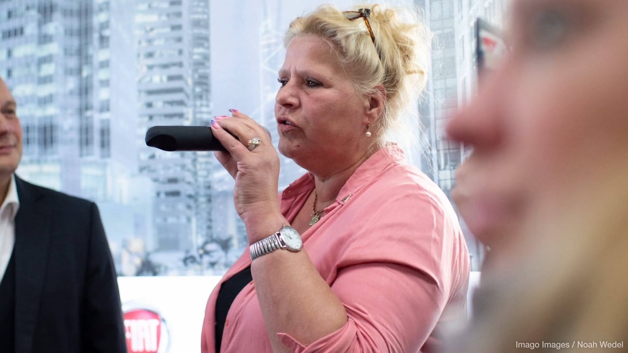 „Stich ins Herz“: Kryptische Nachricht von Silvia Wollny sorgt für Verwirrung