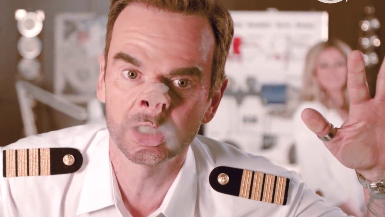 Binge Reloaded - S01 Trailer (Deutsch) HD