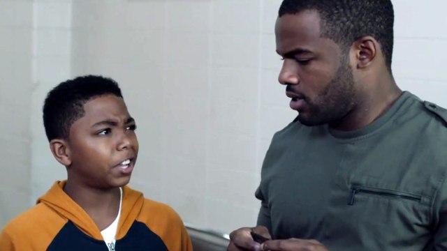 Thaddeus J. Mixson | Moviepilot.de