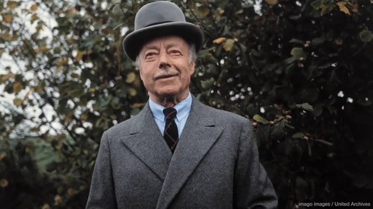 Fakten zum Kultschauspieler Heinz Rühmann – Teil 2