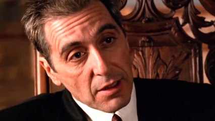 The Godfather Coda The Death of Michael Corleone - Trailer (English) HD