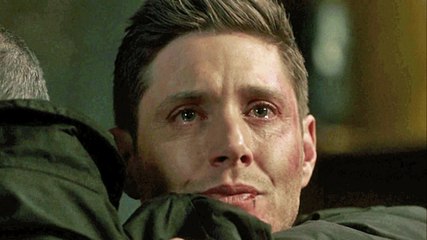 Supernatural - S15E20 Trailer zum Finale "Carry On" (English) HD