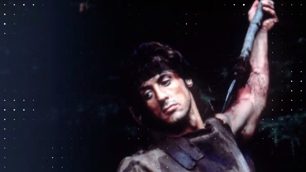 Sieben „Rambo“-Fakten, die du bestimmt noch nicht kanntest