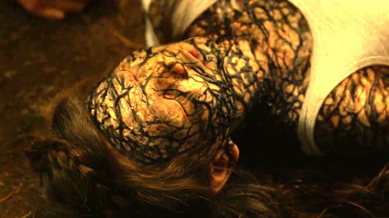 Motherland Fort Salem - Teaser Trailer (Deutsch) HD