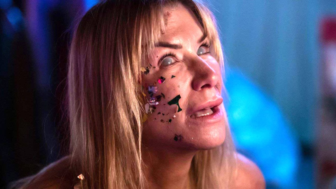 Blind - Trailer (Deutsch) HD