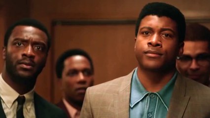 One Night in Miami - Trailer (English) HD