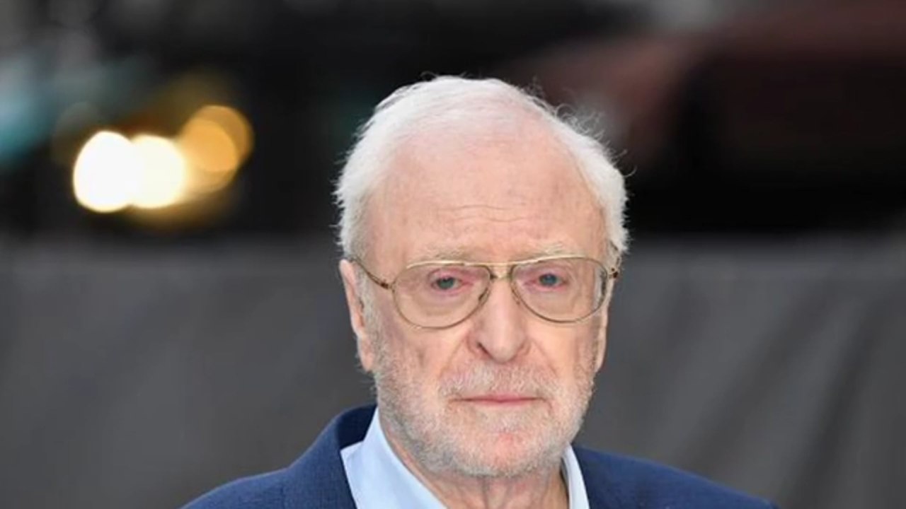 6 Schauspieler über 80, die immer noch mega erfolgreich sind