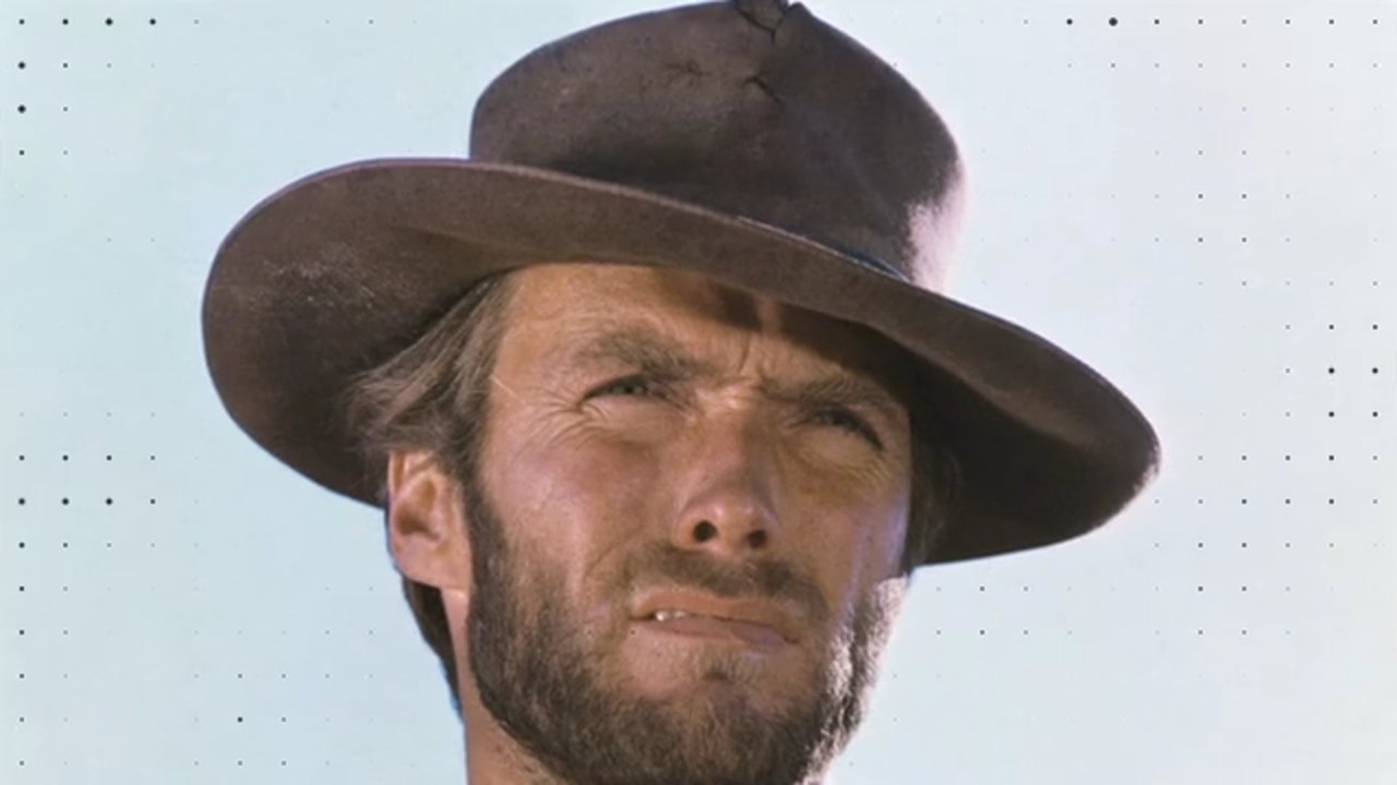 Happy Birthday! Clint Eastwood wird 90