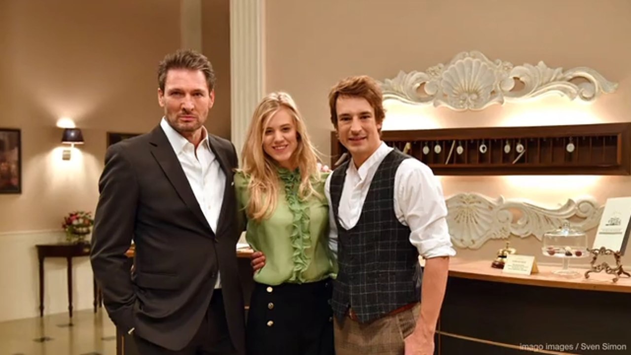 Was machen die „Sturm der Liebe“-Traumpaare heute?