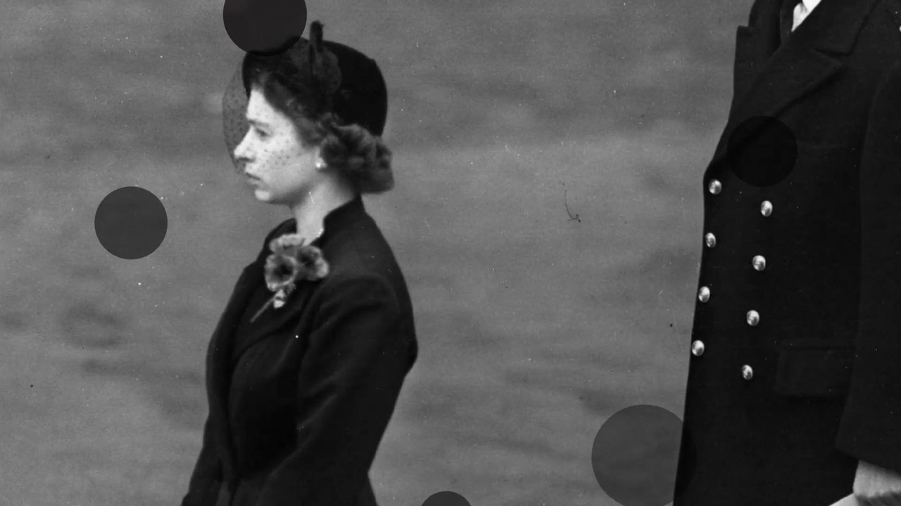 Historisch besondere Tage: Als Elisabeth Königin wurde