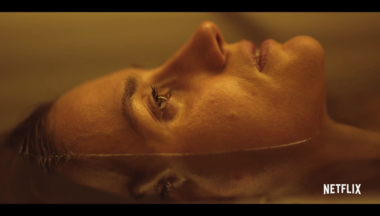 Equinox - S01 Teaser Trailer (Deutsch) HD
