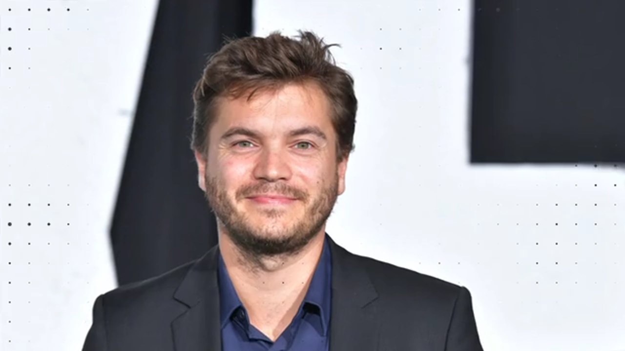 „The Girl Next Door“: Das wurde aus Emile Hirsch