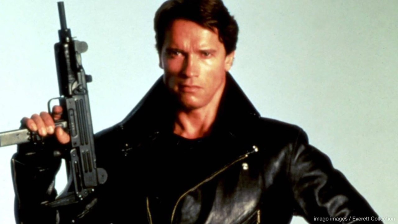 „Terminator“: Das machen die Darsteller heute – Teil 1