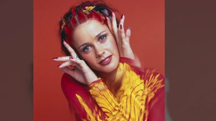 Was wurde aus der Aqua-Sängerin Lene Nystrom?