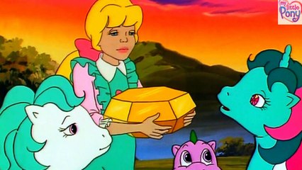 MEIN KLEINES PONY-DAS ENDE DES ZAUBERFLÜGELTALS TEIL 3