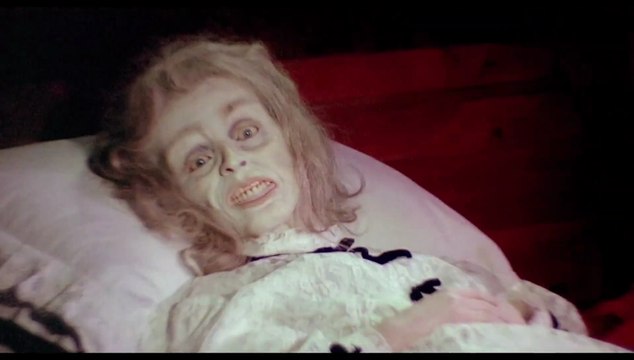 Tales of the Uncanny