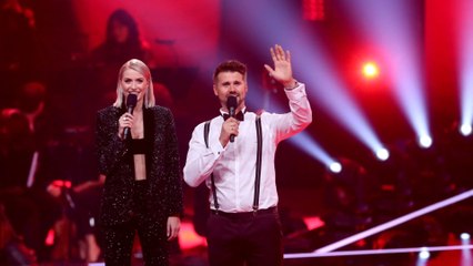 „The Voice of Germany“: SIE soll ab sofort Lena Gercke ersetzen