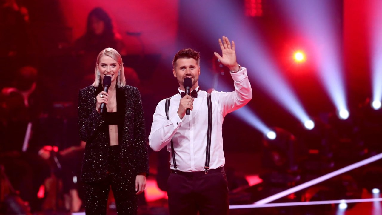 „The Voice of Germany“: SIE soll ab sofort Lena Gercke ersetzen