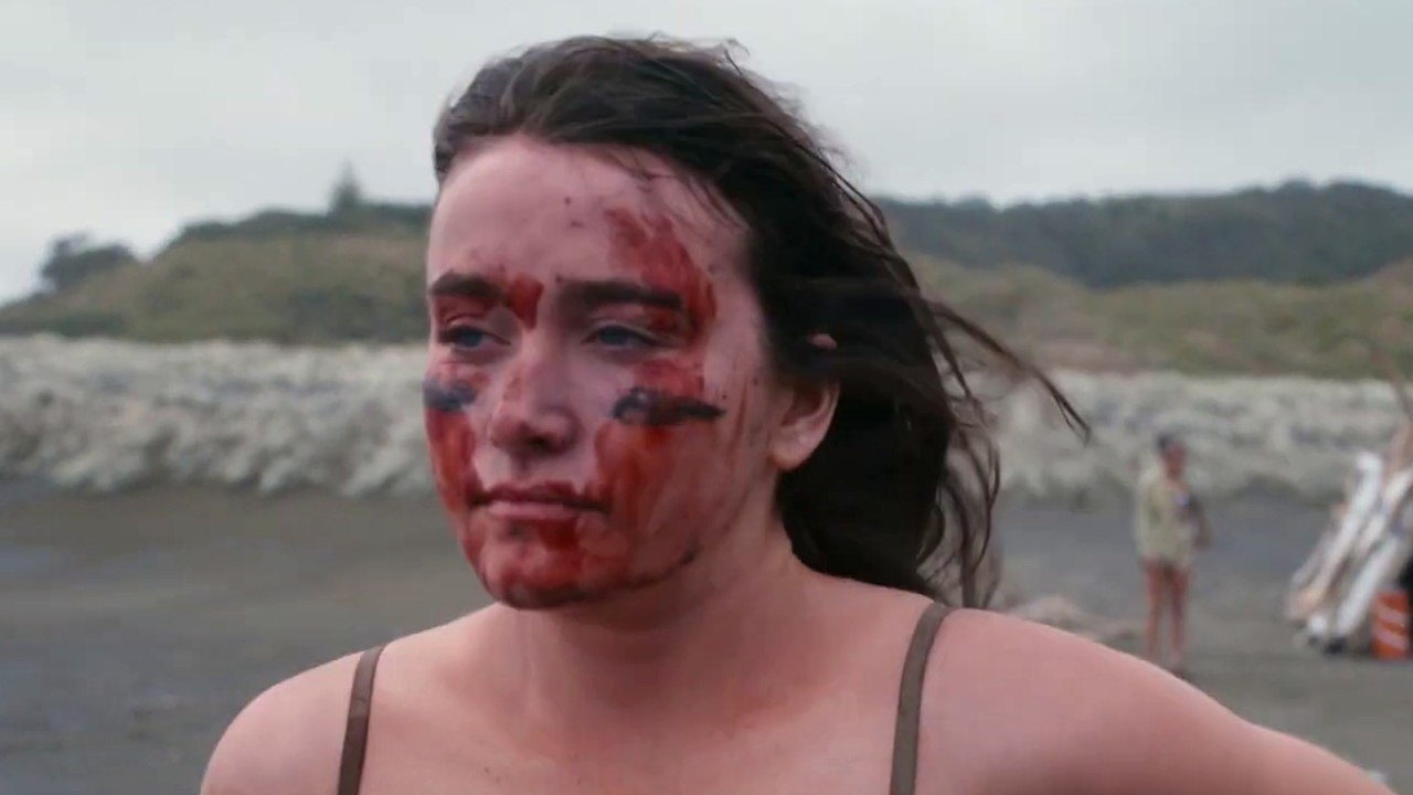 The Wilds - Trailer (Deutsch) HD