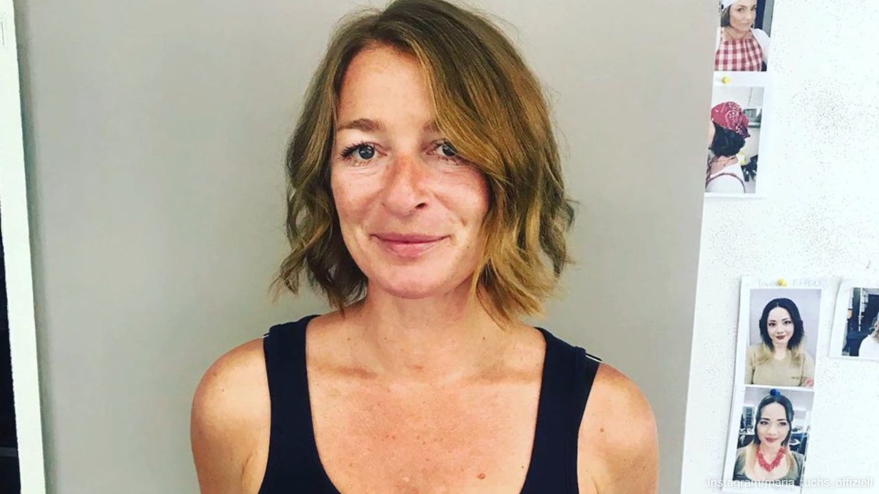 Neuer Look für „Rote Rosen“-Star Maria Fuchs: So sieht sie jetzt aus