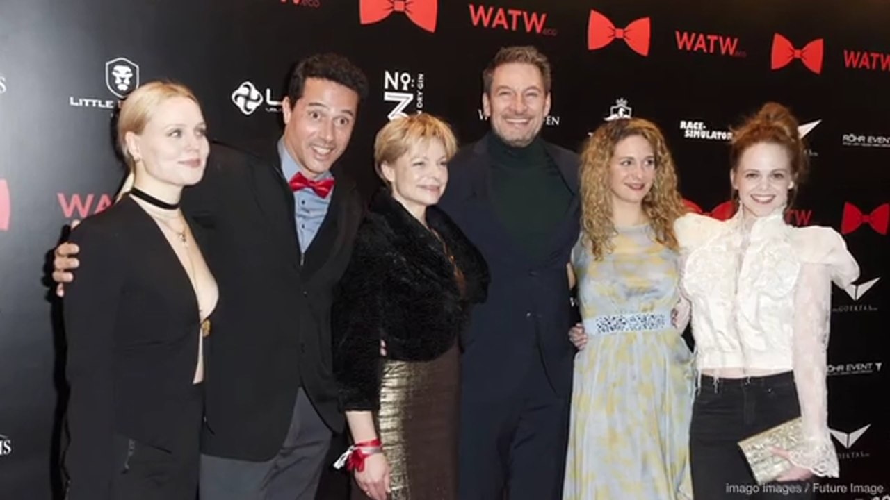 „Sturm der Liebe“-Verlobung! Kommt bald die nächste Hochzeit?