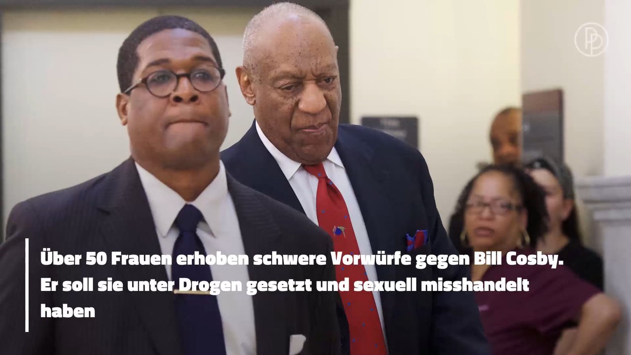 Verhasste Schauspieler, die wir einst alle liebten