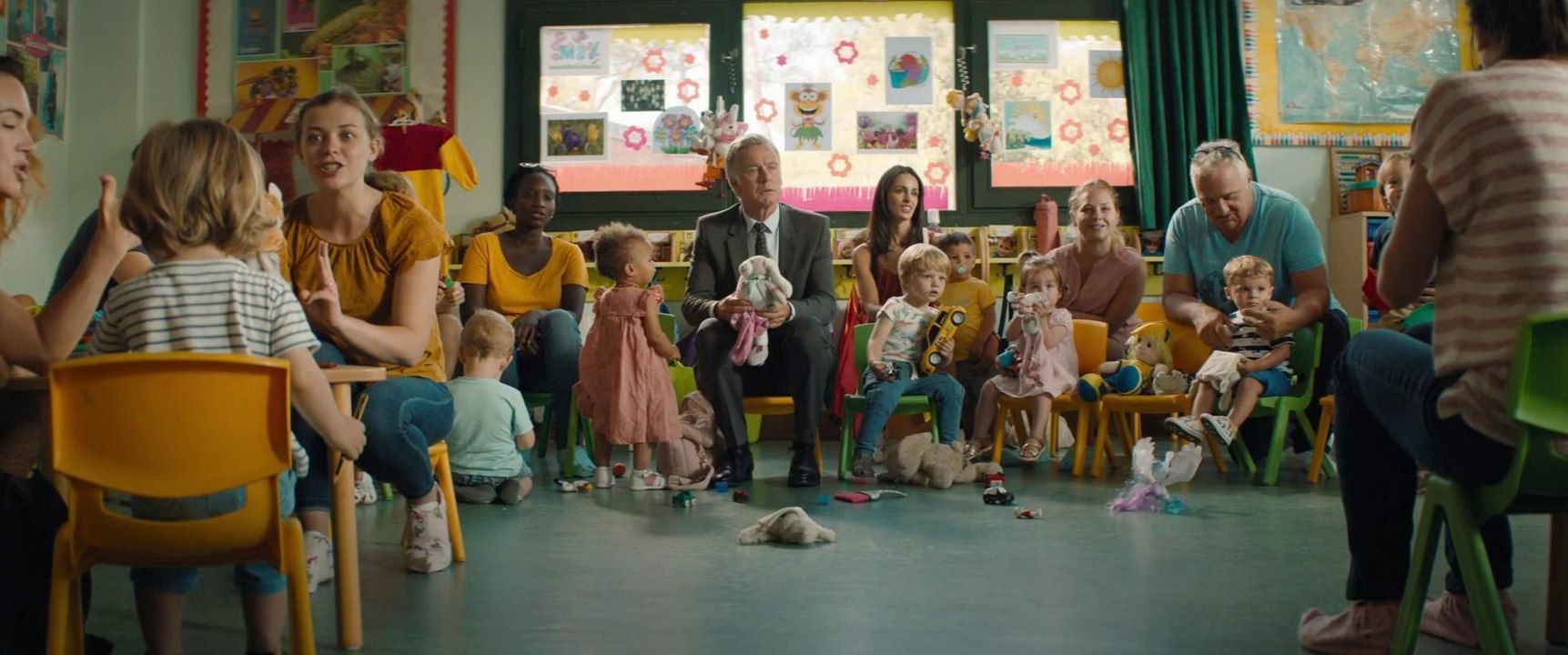 10 Tage ohne Mama - Trailer (Deutsch) HD