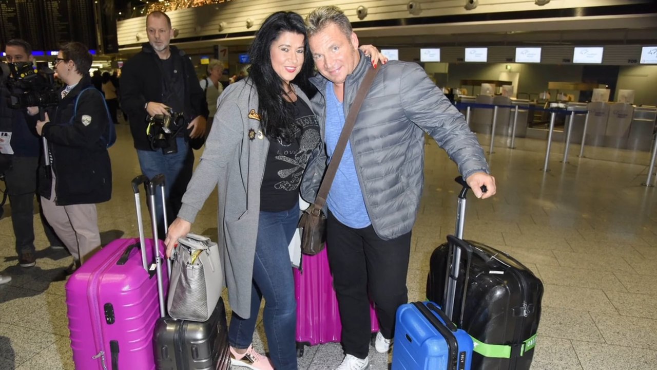 Die nächsten Nachrücker fürs „Sommerhaus der Stars“ bestätigt