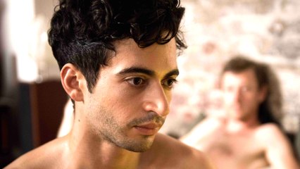 Baghdad in my Shadow - Trailer (English) HD