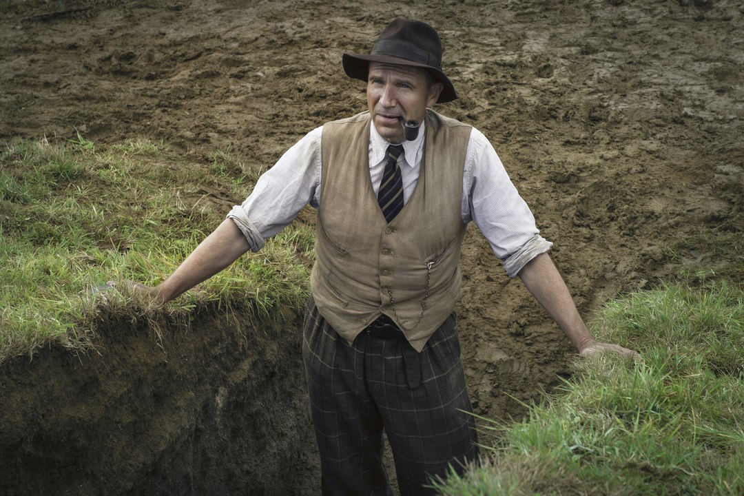 The Dig - Trailer (English) HD