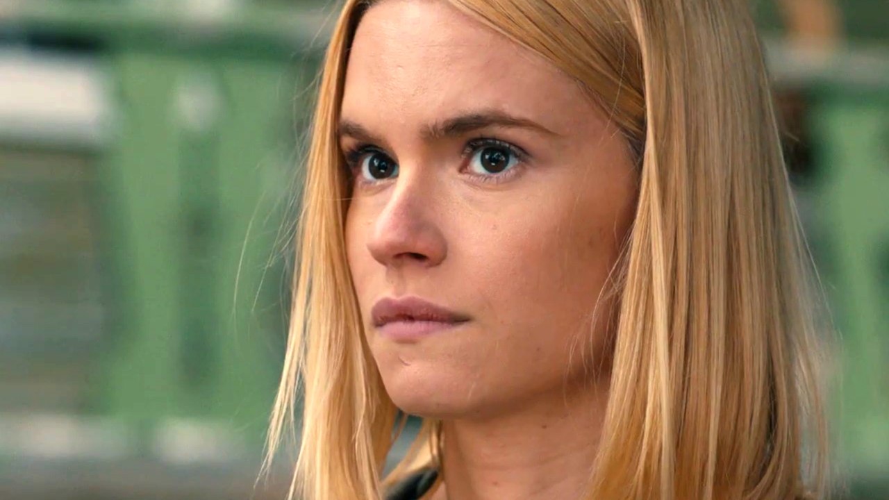 What lies below - Trailer (Deutsch) HD