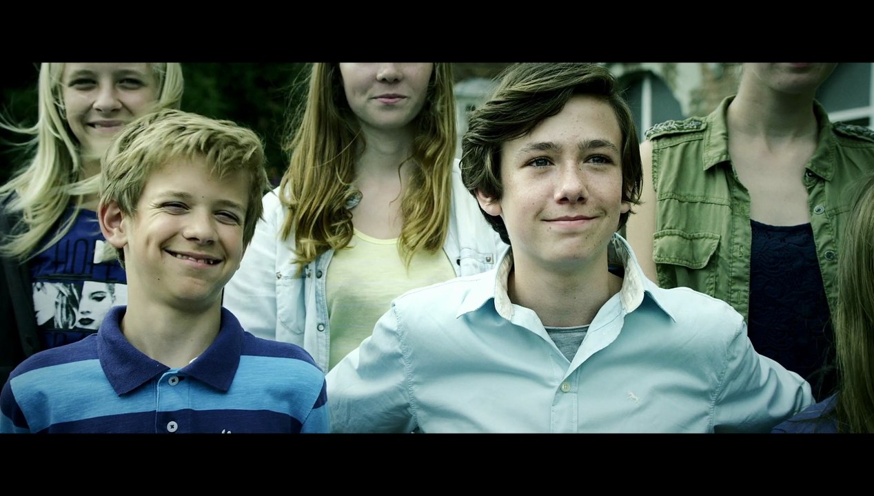 Labyrinthus - Trailer (Deutsch) HD