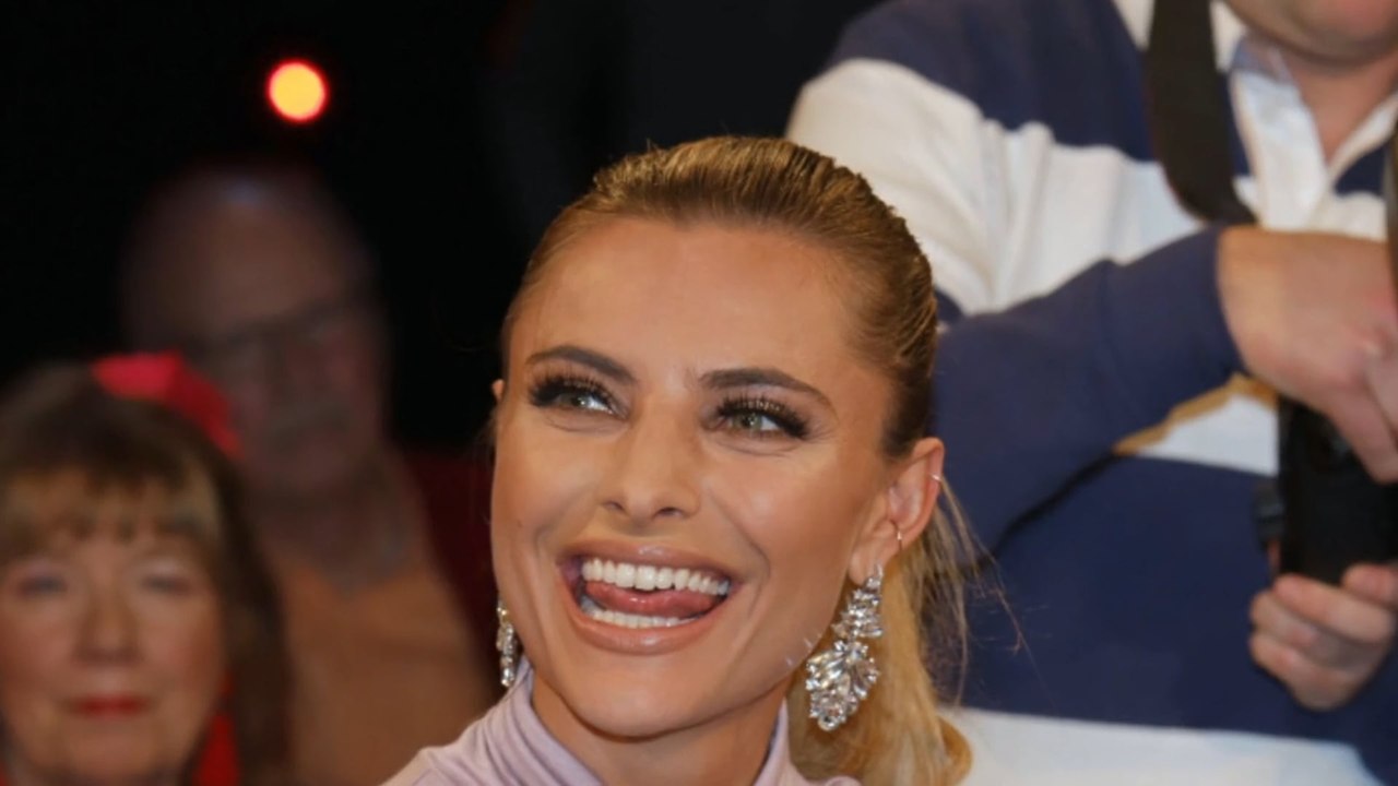 Sophia Thomallas neues Pic: „Je größer der Arsch, desto...“