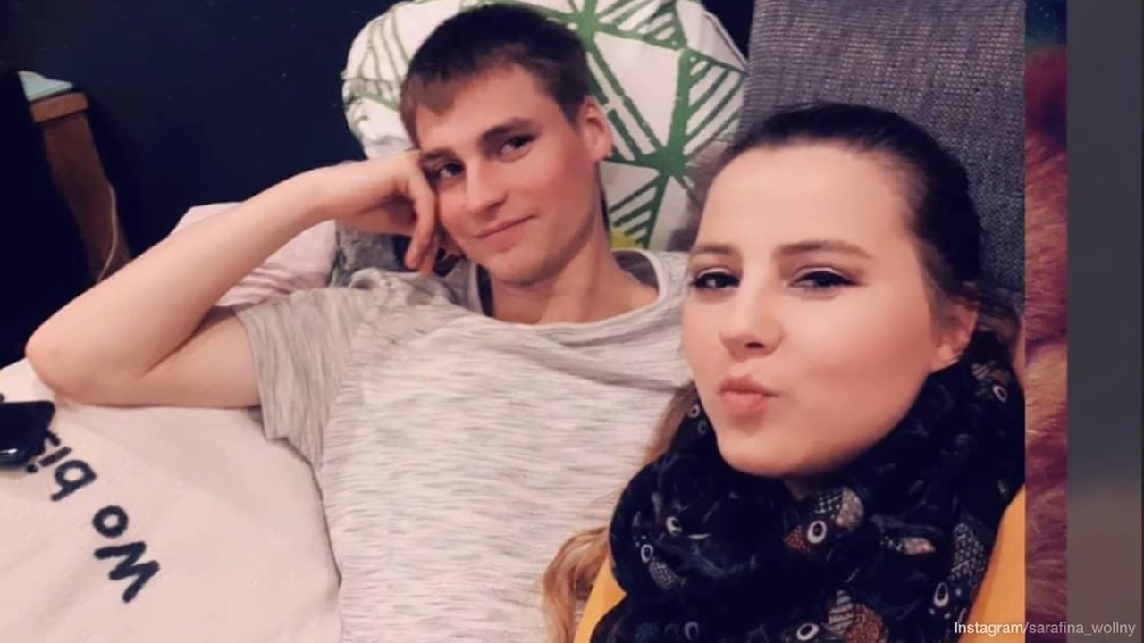 Sarafina Wollny musste fünfmal operiert werden