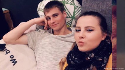 Sarafina Wollny musste fünfmal operiert werden