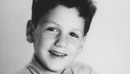 Stallone Frank, That Is - Trailer (English) HD