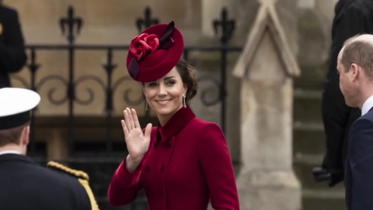 Recycling-Queen Kate: Diese Lieblingslooks trägt sie mehrfach